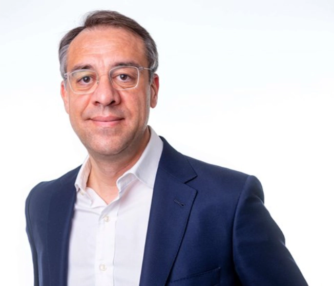 Antonio Cendrero