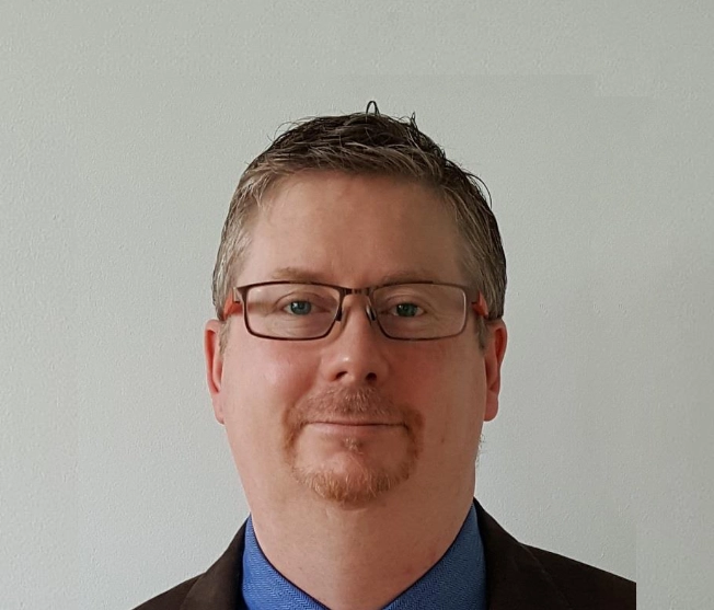 Barry Dorgan