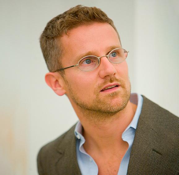 Carlo Ratti