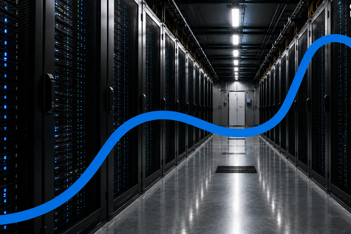 Datos, IA e infraestructura inteligente