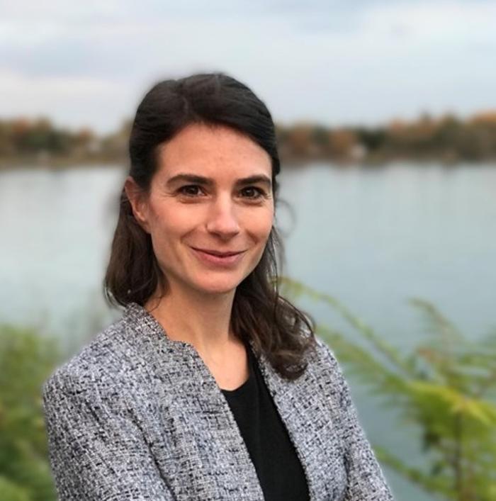 Elisa Sengle