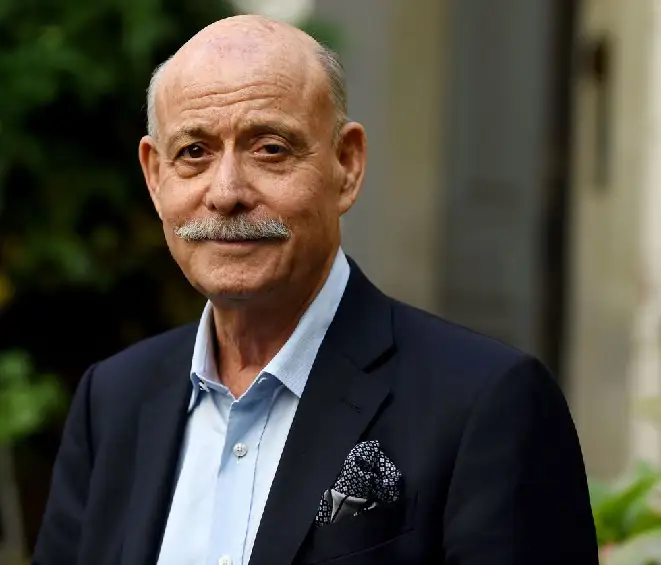 Jeremy Rifkin