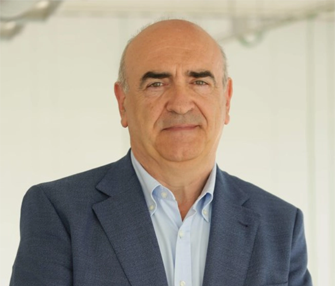 Jose Antonio Ondiviela