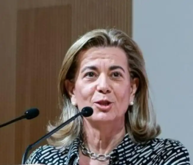 María Coello