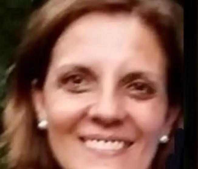 María Mercedes Marín García