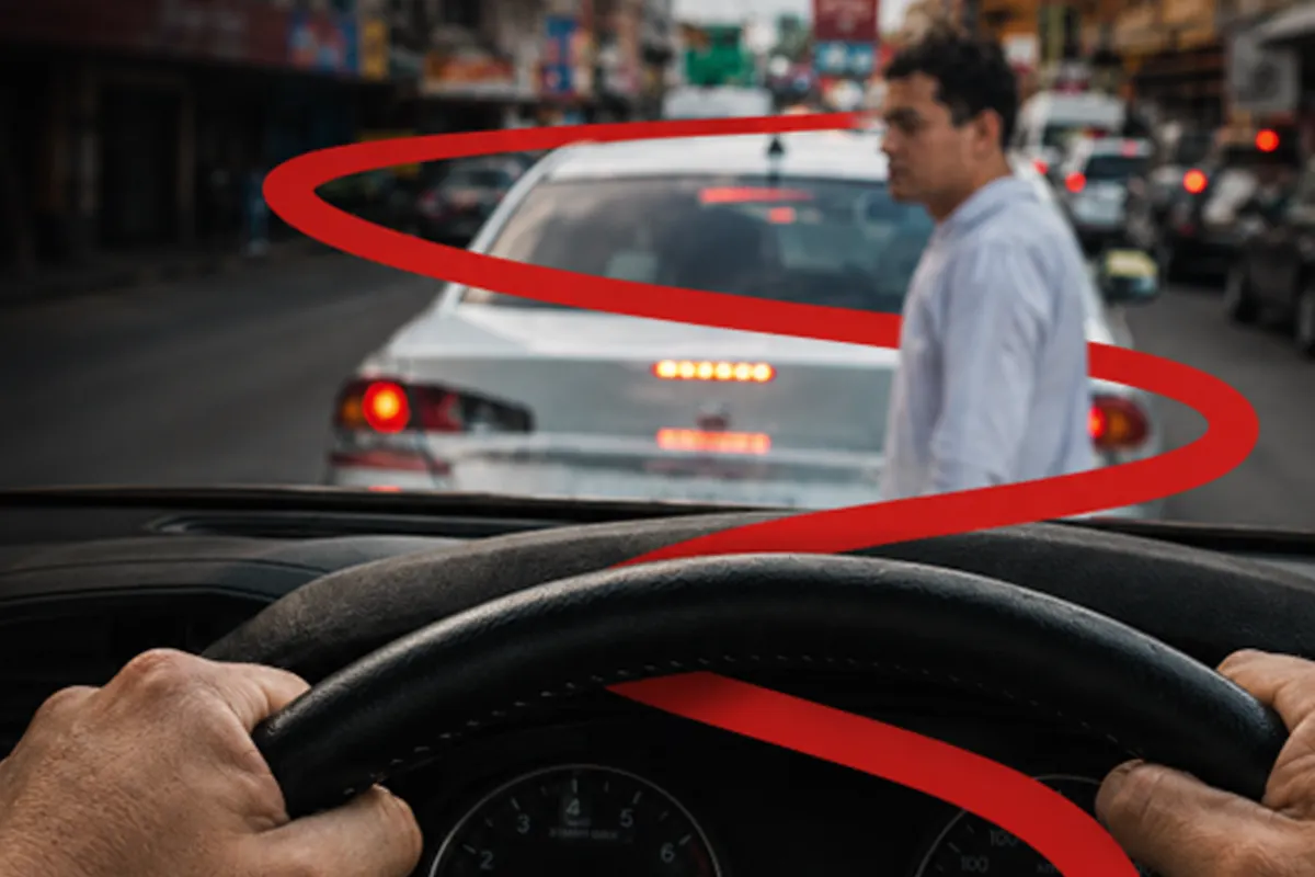 Seguridad vial, usuario y experiencias