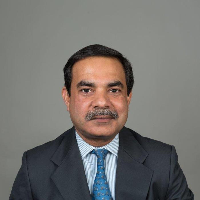 Shashi Verma