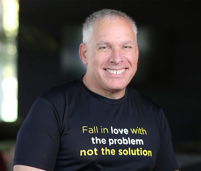 Uri Levine