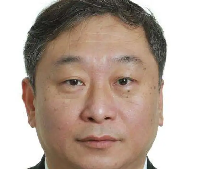 Xu Wei