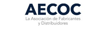 Logo Aecoc
