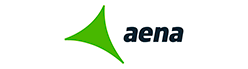 Logo aena