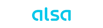 Logo Alsa