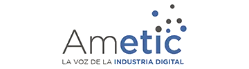 Logo AMETIC