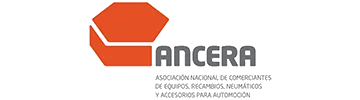 Logo ancera