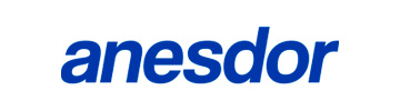 Logo Anesdor