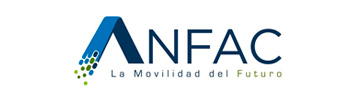 Logo Anfac