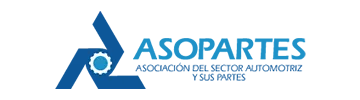 Logo asopartes