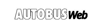Logo autobus web