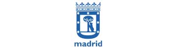 Logo Ayuntamiento de Madrid