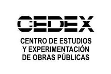 Logo CEDEX