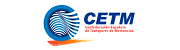Logo Cetm
