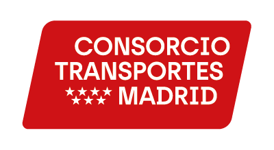 consorcio transporte madrid