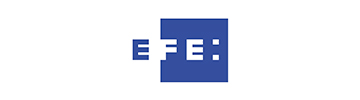 Logo EFE