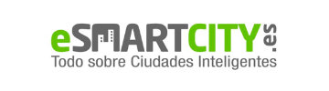 Logo esmartcity