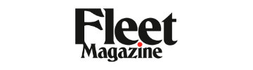 Logo fleet magazine