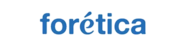 Logo Forética