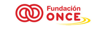 Logo fundacion once