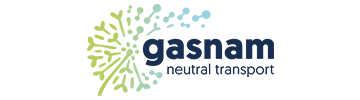 Logo Gasnam