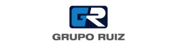 Logo GRUPO RUIZ