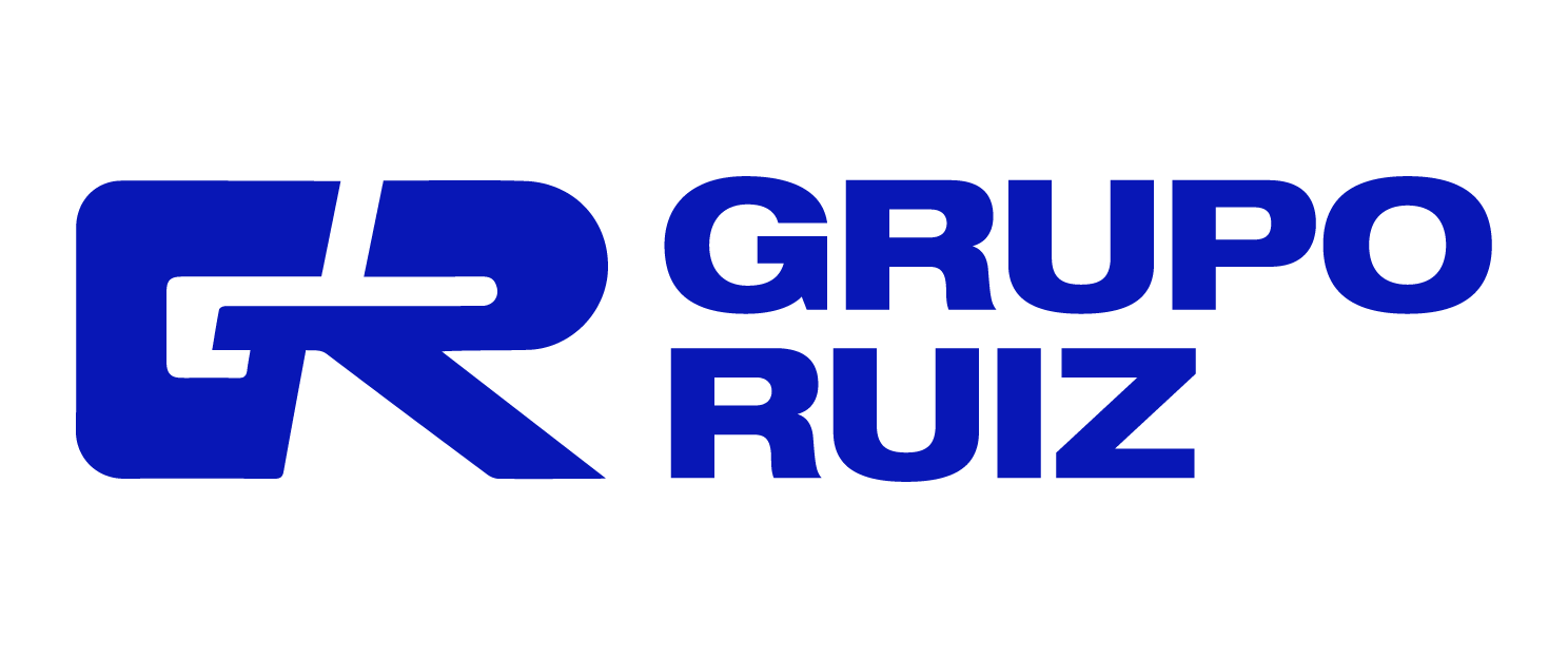 GRUPO RUIZ logo