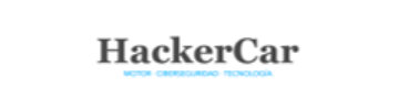 Logo hackercar