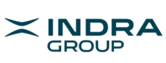 Indra logo
