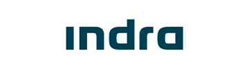 Logo Indra