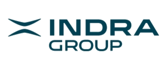 Indra logo