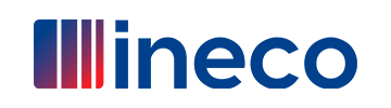 Logo ineco