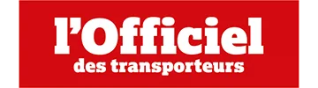 Logo L'Officiel des Transporteurs