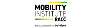 Logo mobility institute