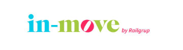Logo in move