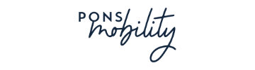 Logo pons mobility