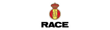 Logo RACE