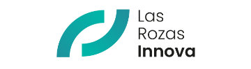 Logo las rozas innova