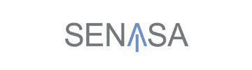 Logo Senasa