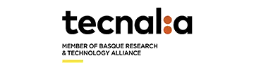 Logo Tecnalia