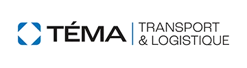 Logo Tema Transport Logistique