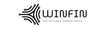 Logo winfin