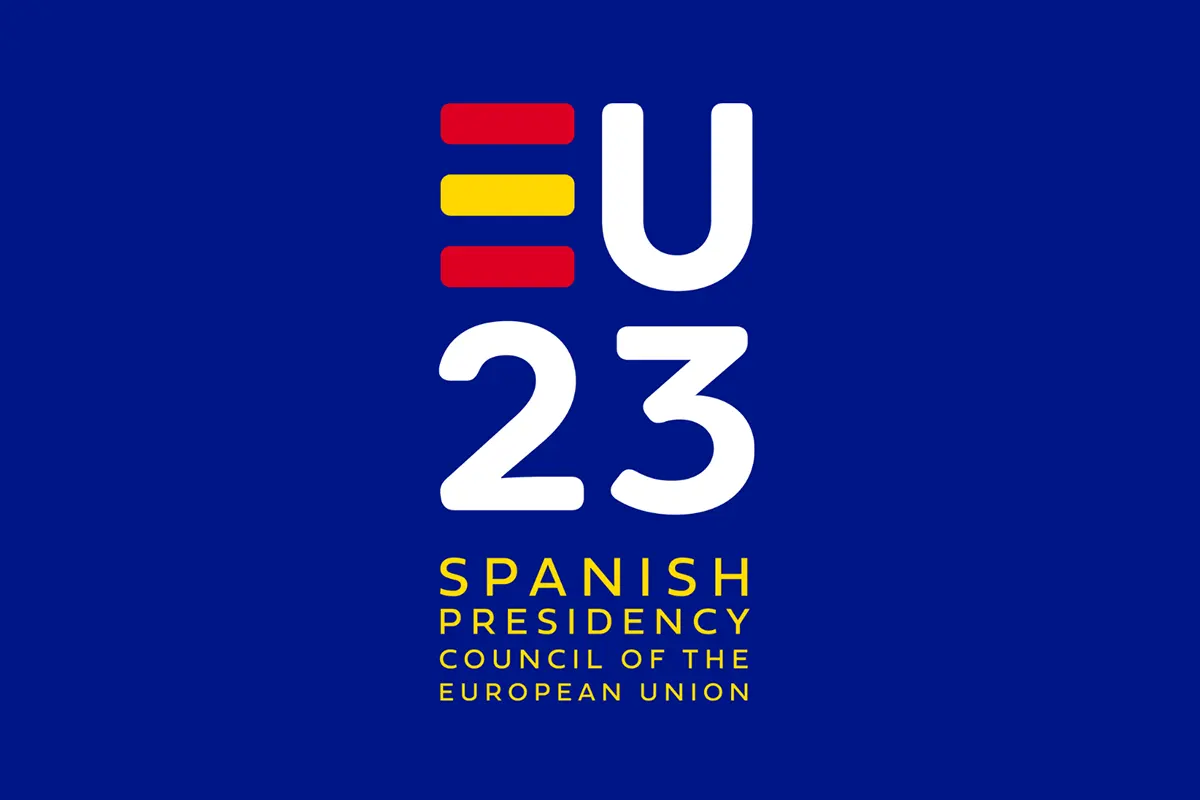 3 sessions Spain's Presidency of the EU